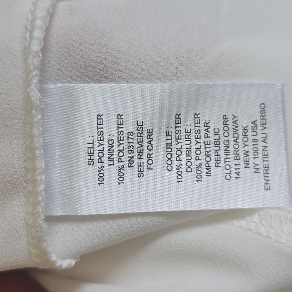 NWT T Tahari Fit And Flare Midi Dress In XS - Picture 13 of 14